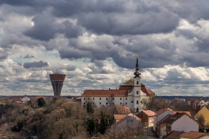 Turistička zajednica grada Vukovara