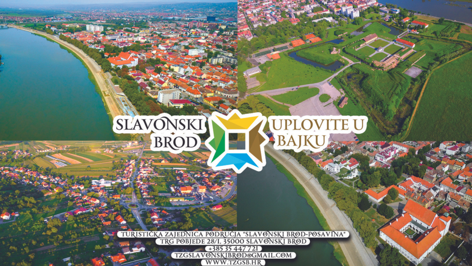 Turistička zajednica područja “Slavonski Brod-Posavina”