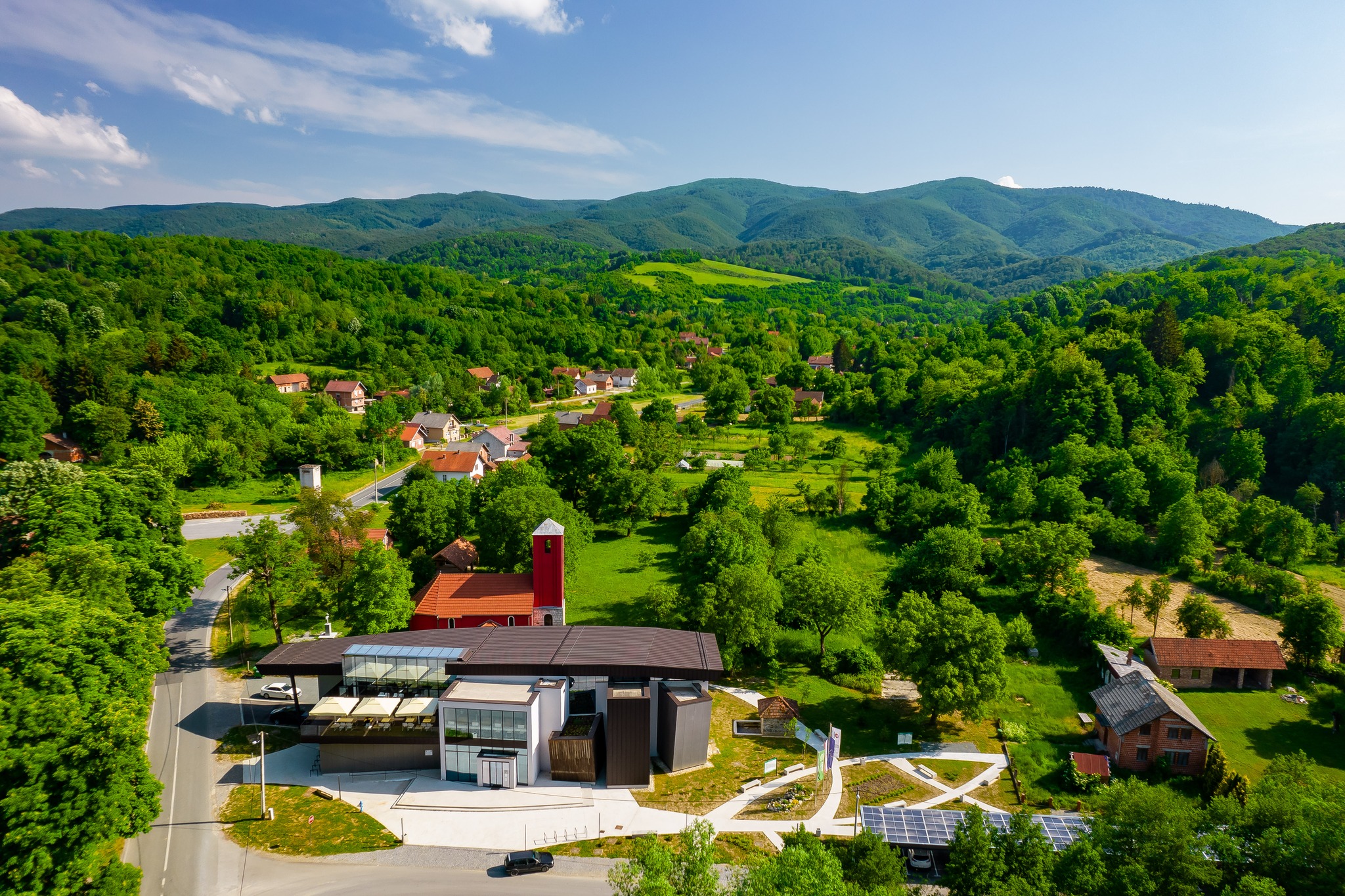 Geo Info Centar Voćin