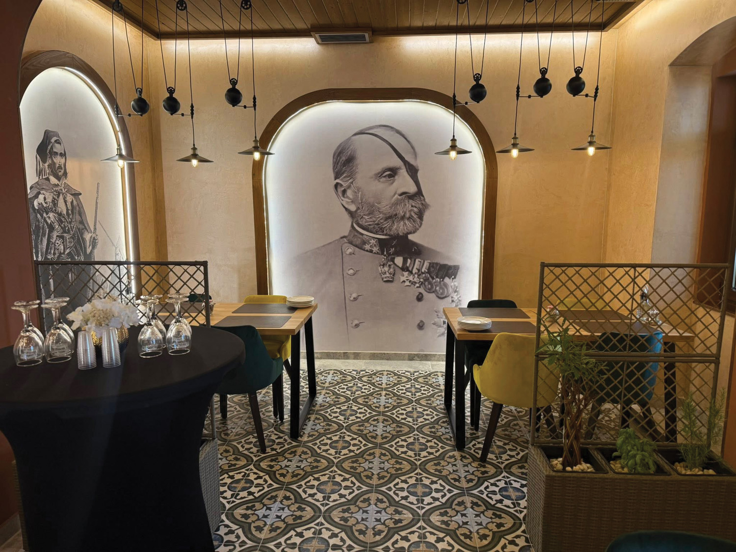 Graničarska kuća Von Appel