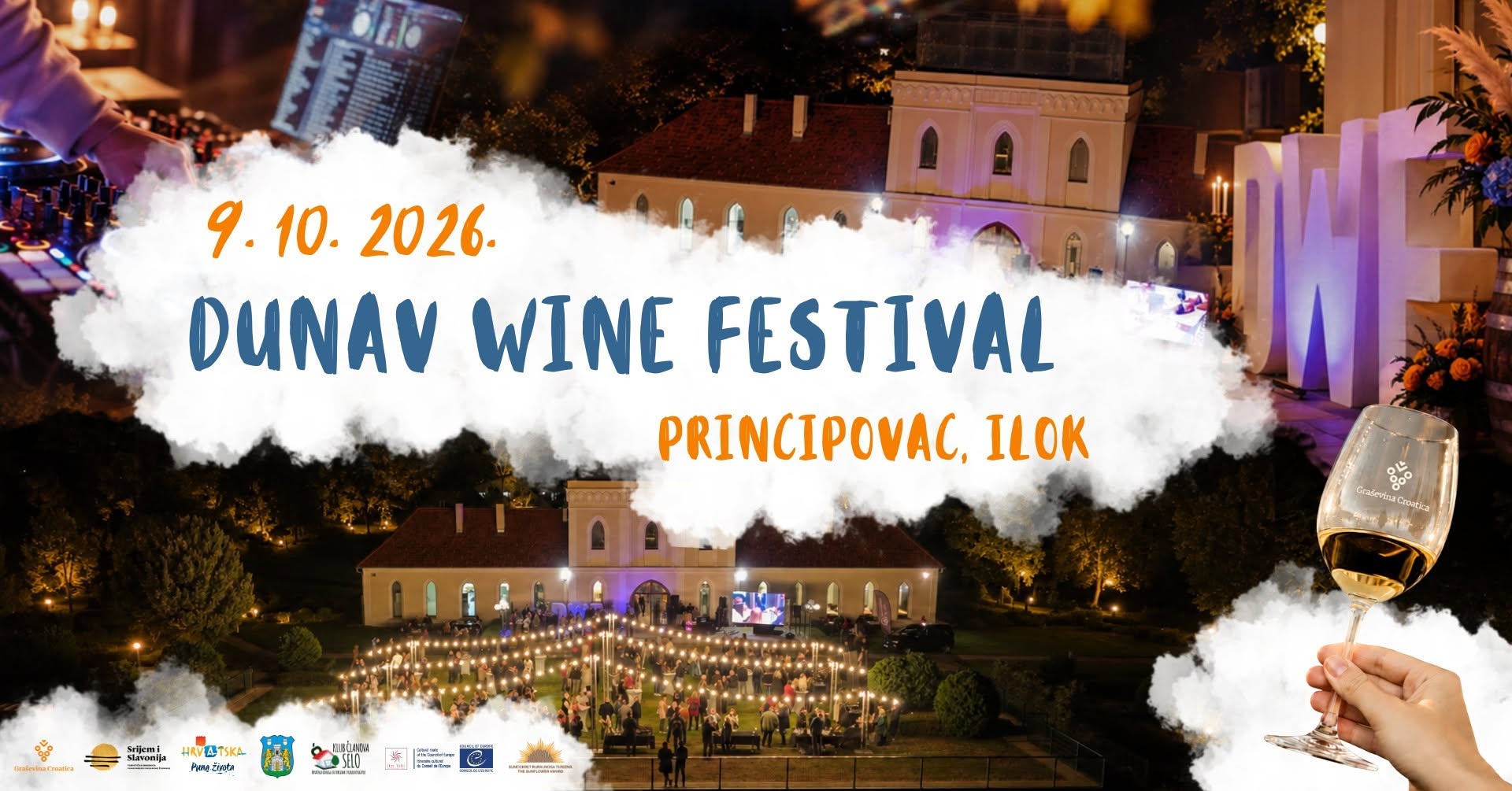 DUNAV WINE FESTIVAL